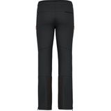 Salewa - Lagorai Broek - Zwart - Lichtgewicht - Duurzaam - Waterafstotend