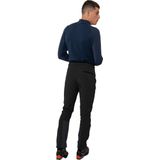 Salewa - Lagorai Broek - Zwart - Lichtgewicht - Duurzaam - Waterafstotend