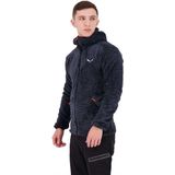 Salewa - Tognazza Polarlite - Fleece Met Kap - Warm - Ademend - Sneldrogend