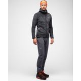 Salewa - Tognazza Polarlite - Fleece Met Kap - Warm - Ademend - Sneldrogend