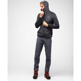 Salewa - Tognazza Polarlite - Fleece Met Kap - Warm - Ademend - Sneldrogend