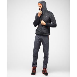 Salewa - Tognazza Polarlite - Fleece Met Kap - Warm - Ademend - Sneldrogend