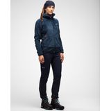 Salewa Womens Dolomia Pant Winterbroek (Dames |zwart)