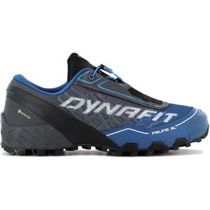 Dynafit Feline Sl Goretex Trail Running Shoes Blauw,Zwart EU 42 1/2 Man
