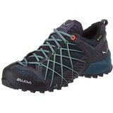 Salewa - Ws Wildfire - Wandelschoenen - Atlantic Deep Blue Ombre