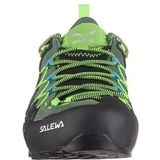 Wandelschoen Salewa Men Wildfire Edge Gore-Tex Myrtle Fluo Green-Schoenmaat 40