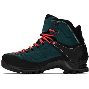 Salewa Dames MTN Trainer Mid GTX schoenen