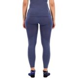 Salewa - Zebru Responsive - Basislaagbroek - Zwart - Strak