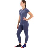 Salewa - Zebru Responsive - Basislaagbroek - Zwart - Strak