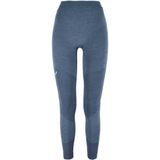 Salewa - Zebru Responsive - Basislaagbroek - Zwart - Strak