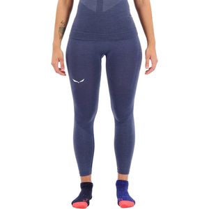 Salewa - Zebru Responsive - Basislaagbroek - Zwart - Strak