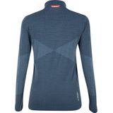 Salewa Zebru Responsive Basislaag - Lange Mouwen - Kleur - Materiaal