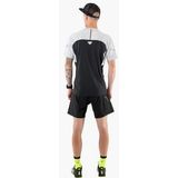 Dynafit Alpine Pro T-shirt Met Korte Mouwen Zwart Man