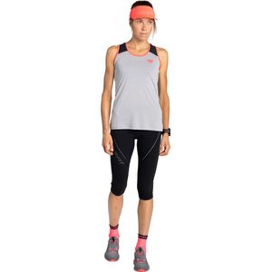 Dynafit Alpine 2.0 3/4 Leggings Zwart DE 34 Vrouw