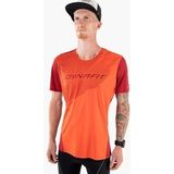 Dynafit - Alpine 2 - T-shirt - Sneldrogend - Korte Mouwen