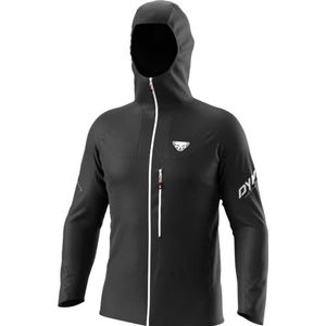 Dynafit - Traverse Dynastretch™ Softshelljack - Lichtgewicht - Windbestendig - Ademend - Compact