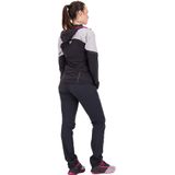 Dynafit - Transalper 2 - Wandelbroek - Zwart - Sneldrogend, Wind- en Waterafstotend