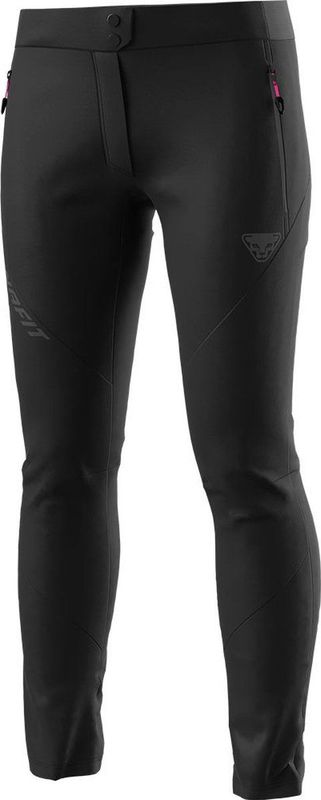 Dynafit - Transalper 2 - Wandelbroek - Zwart - Sneldrogend, Wind- en Waterafstotend