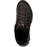 Salewa - Ms Mtn Trainer Lite Gtx - Trekking & Hiking Schoenen - Zwart - Gore-Tex