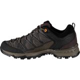 Salewa - Ms Mtn Trainer Lite Gtx - Trekking & Hiking Schoenen - Zwart - Gore-Tex