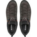 Salewa - Ms Mtn Trainer Lite Gtx - Trekking & Hiking Schoenen - Zwart - Gore-Tex