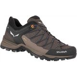 Salewa - Ms Mtn Trainer Lite Gtx - Trekking & Hiking Schoenen - Zwart - Gore-Tex