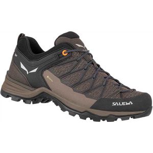 Salewa - Ms Mtn Trainer Lite Gtx - Trekking & Hiking Schoenen - Zwart - Gore-Tex