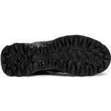 Salewa - WS MTN Trainer Lite GTX - Trailschoenen - Wallnut Fluo Coral - Gore-Tex