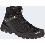 Salewa - Alp Trainer 2 Mid GTX - Wandelschoenen - Zwart - Waterdicht