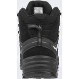 Salewa - Alp Trainer 2 Mid GTX - Wandelschoenen - Zwart - Waterdicht