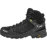 Salewa - Alp Trainer 2 Mid GTX - Wandelschoenen - Zwart - Waterdicht