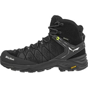 Salewa - Alp Trainer 2 Mid GTX - Wandelschoenen - Zwart - Waterdicht
