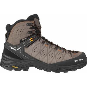 Salewa Heren Alp Trainer 2 Mid GTX schoenen