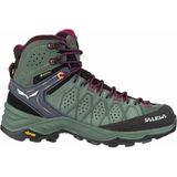 Salewa Dames Alp Trainer 2 Mid GTX schoenen