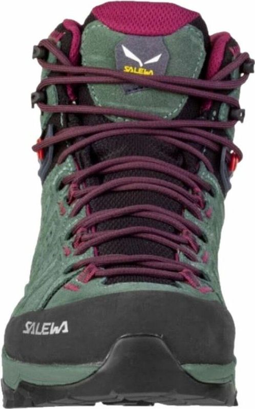 Salewa Dames Alp Trainer 2 Mid GTX schoenen