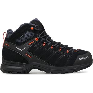 Salewa - Alp Mate Mid Wp - Bergschoenen - Grijs - Suède