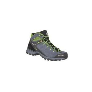 Salewa Ms Alp Mate Mid Wp Wandelschoenen voor heren, Ombre Blue Pale Frog