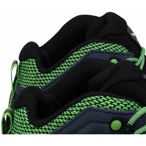 Salewa - MS Alp Mate Mid WP - Wandelschoenen - Ombre Blue/Pale Frog - Gore-Tex