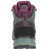 Salewa - WS Alp Mate Mid WP - Wandelschoenen - Duck Green/Rhododendon