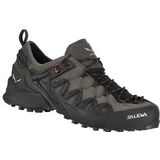 Salewa Wildfire Edge Approachschoenen (Heren |zwart)