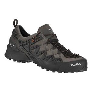 Wandelschoen Salewa Men Wildfire Edge Wallnut Fluo Orange-Schoenmaat 46,5