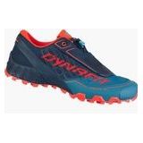 Trailrunning Schoen Dynafit Women Feline Sl Beet Red Pink Glo-Schoenmaat 40,5