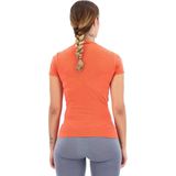 Salewa - Zebru Responsive - Korte Mouwen Basislaag - Merino Wol