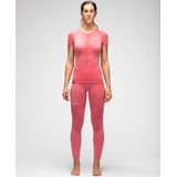 Salewa - Zebru Responsive - Korte Mouwen Basislaag - Merino Wol