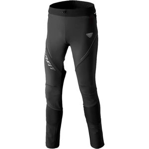 Dynafit Alpine Warm Nauw Zwart Man