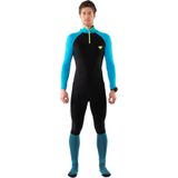 Dynafit - Speed Dryarn - Sportsokken - Zwart - Ademend, Vochtregulatie, Bacteriostatisch