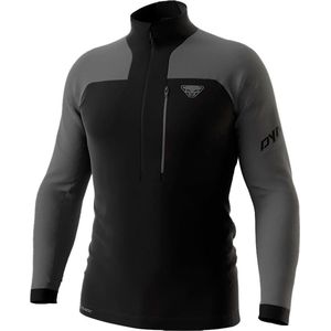 Dynafit Sweatshirt van het merk Speed PTC 1/2 Zip M