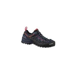 Wandelschoen Salewa Women Wildfire Edge Gore-Tex Navy Blazer Black