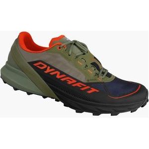 dynafit ultra 50 gtx trail schoenen groen heren