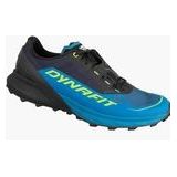 Trailrunning Schoen Dynafit Men Ultra 50 Gore-Tex Black Out Reef